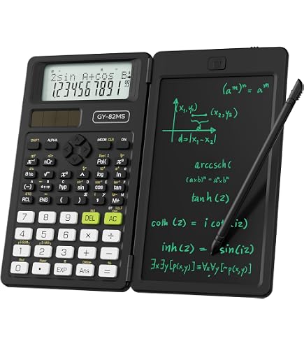 電卓y① Amazon.co.jp: NEWYES 関数電卓 電卓付き電子メモパッド 417関数・機能